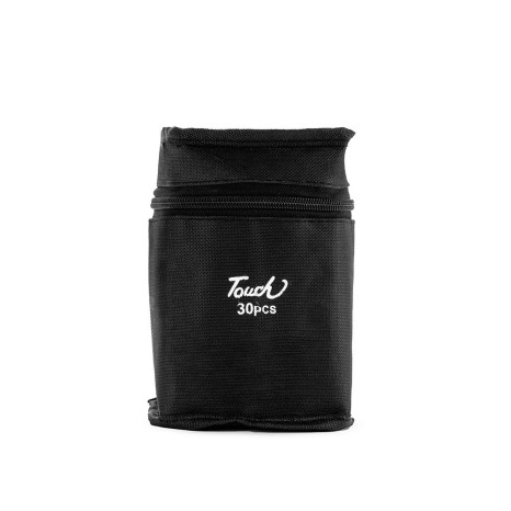 Kit Canetas Marcadoras Pontas Duplas 30 Cores Promocional