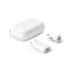 Kit Com Carregadores USB