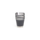 Kit Copo Inox Personalizado 