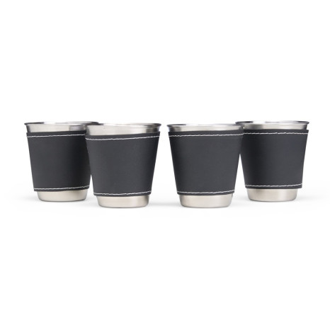 Kit Copo Inox Personalizado 