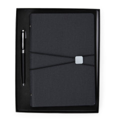 Kit Executivo 2 Peças Personalizado com Logotipo