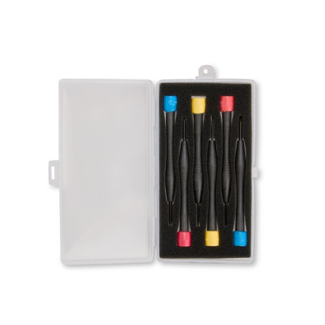 Kit Ferramentas 6 Peças Personalizado