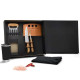 Kit Para Churrasco Com Copo Térmico Personalizado 