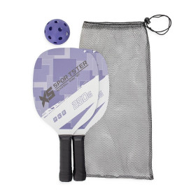 Kit Pickleball 3 Peças Personalizado