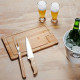 Kit Queijo/ Churrasco e Vinho Personalizado