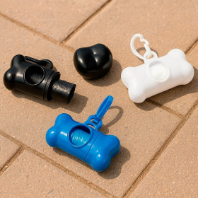 Kit Saquinho Coletor Personalizado