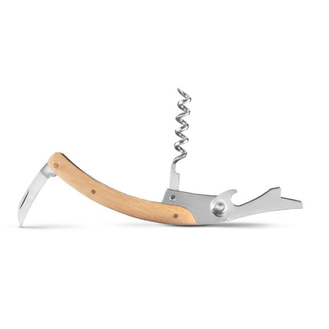 Kit Vinho 4 Peças Personalizado com Logotipo