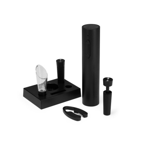 Kit Vinho 6 Peças Promocional