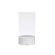Luminária LED de Mesa Personalizada