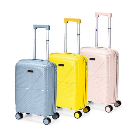 Mala de Viagem 30 Litros Personalizada