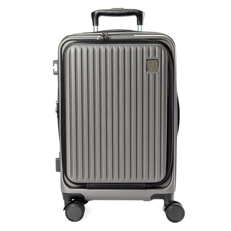 Mala de Viagem ABS 33 Litros Personalizada 