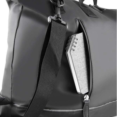 Mala Esportiva em PU Personalizada