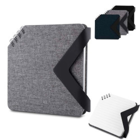 Mini Caderno Personalizado