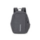 Mochila Antifurto Poliéster Personalizada
