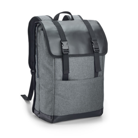 Mochila Com Logo da Empresa