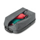 Mochila Com Logotipo Gravado em Transfer