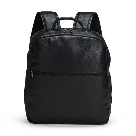 Mochila Couro 14L Personalizada