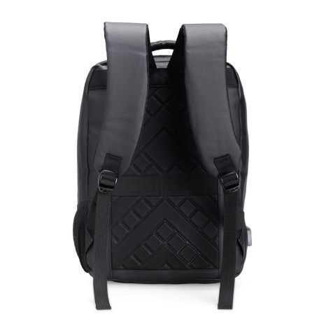 Mochila Couro Sintético 18l Personalizada