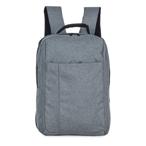 Mochila de Nylon Personalizada com Logo