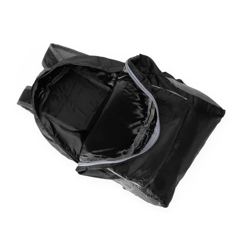 Mochila Dobrável Nylon 13 Litros Personalizada