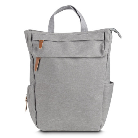 Mochila Multifuncional Poliéster 12 Litros Personalizada