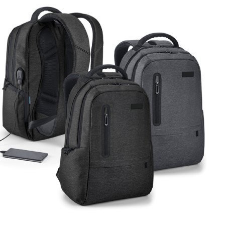 Mochila Nylon Impermeável Personalizada