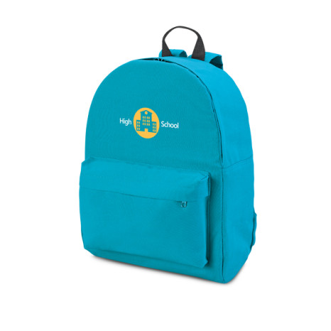 Mochila Para Escola e Empresas Personalizada