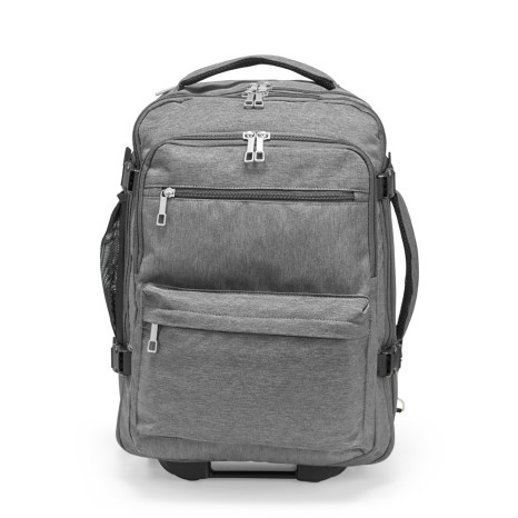 Mochila Poliéster 17 Litros Personalizada