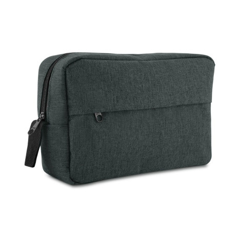 Nécessaire em Poliéster em 300D Personalizada