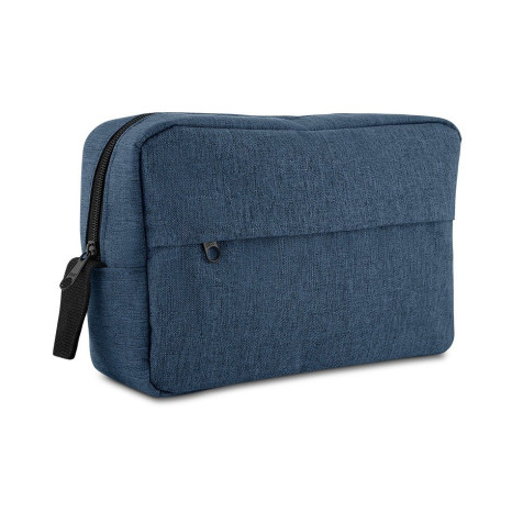 Nécessaire em Poliéster em 300D Personalizada