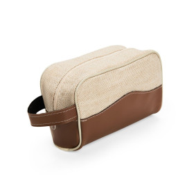 Nécessaire Juta Personalizada