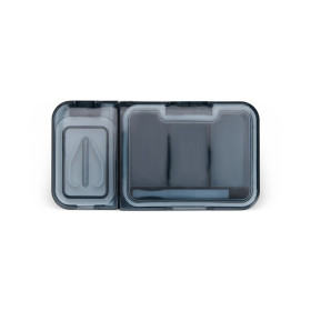 Porta Comprimidos Plástico Promocional