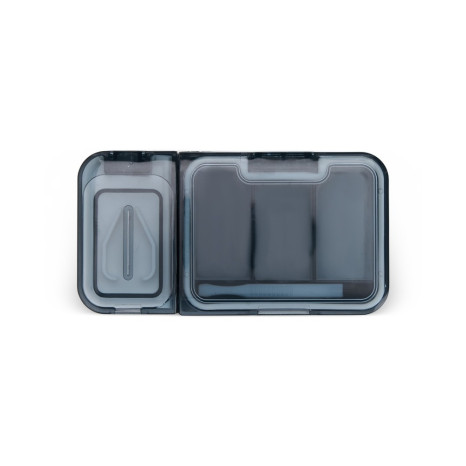 Porta Comprimidos Plástico Promocional