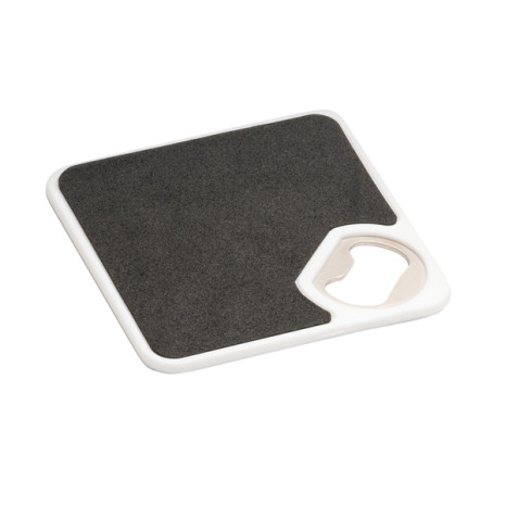 Porta Copos Com Abridor de Garrafa Personalizado