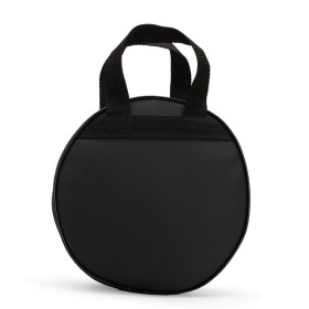 Porta Pratos Couro Sintético Personalizado