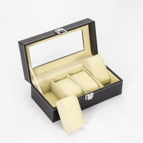 Porta Relógios Personalizado para Brinde