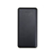 Power Bank 10.000mAh com Indicador LED com Logotipo