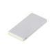 Power Bank 10.000mAh com Indicador LED Personalizado