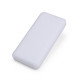 Power Bank 10.000mAh com Lanterna e Multissaídas Personalizado
