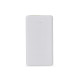 Power Bank 5.000mAh com Indicador LED Personalizado
