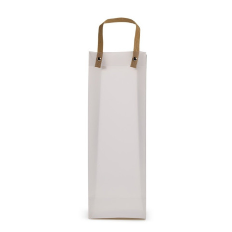 Sacola Plástica Promocional