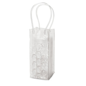 Sacola Refrigeradora Para Garrafa de Vinho Personalizada
