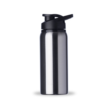 Squeeze 600ml de Alumínio Personalizado