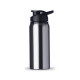 Squeeze 600ml de Alumínio Personalizado
