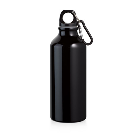 Squeeze Com Mosquetão 500 ml Personalizado
