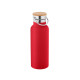 Squeeze com Parede Dupla Personalizado