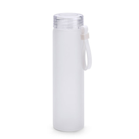Squeeze de Vidro Personalizado Para Brinde