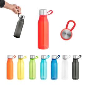 Squeeze em rPET Personalizado