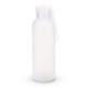 Squeeze Esportiva rPET 600ml Personalizada