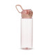 Squeeze Plástico 700ml com Logo